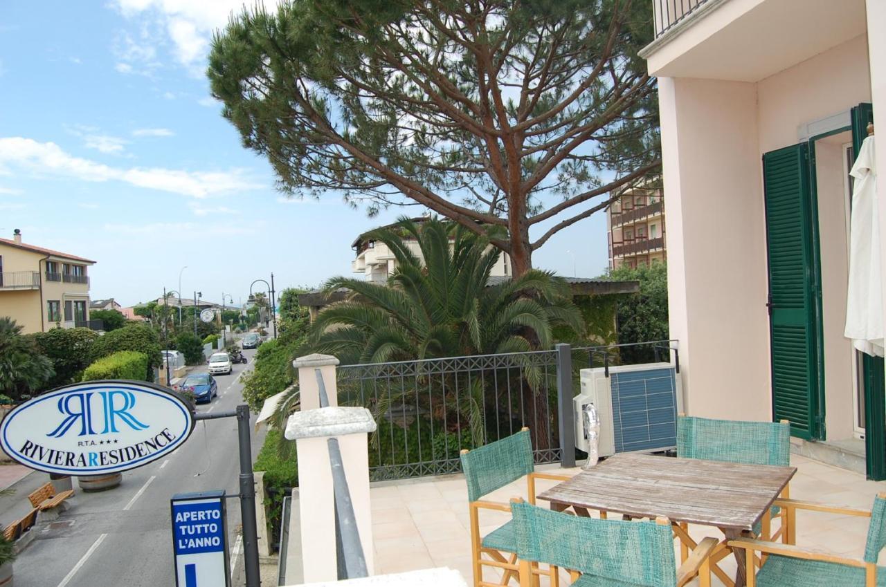 Riviera Residence Marina di Pietrasanta Quarto foto