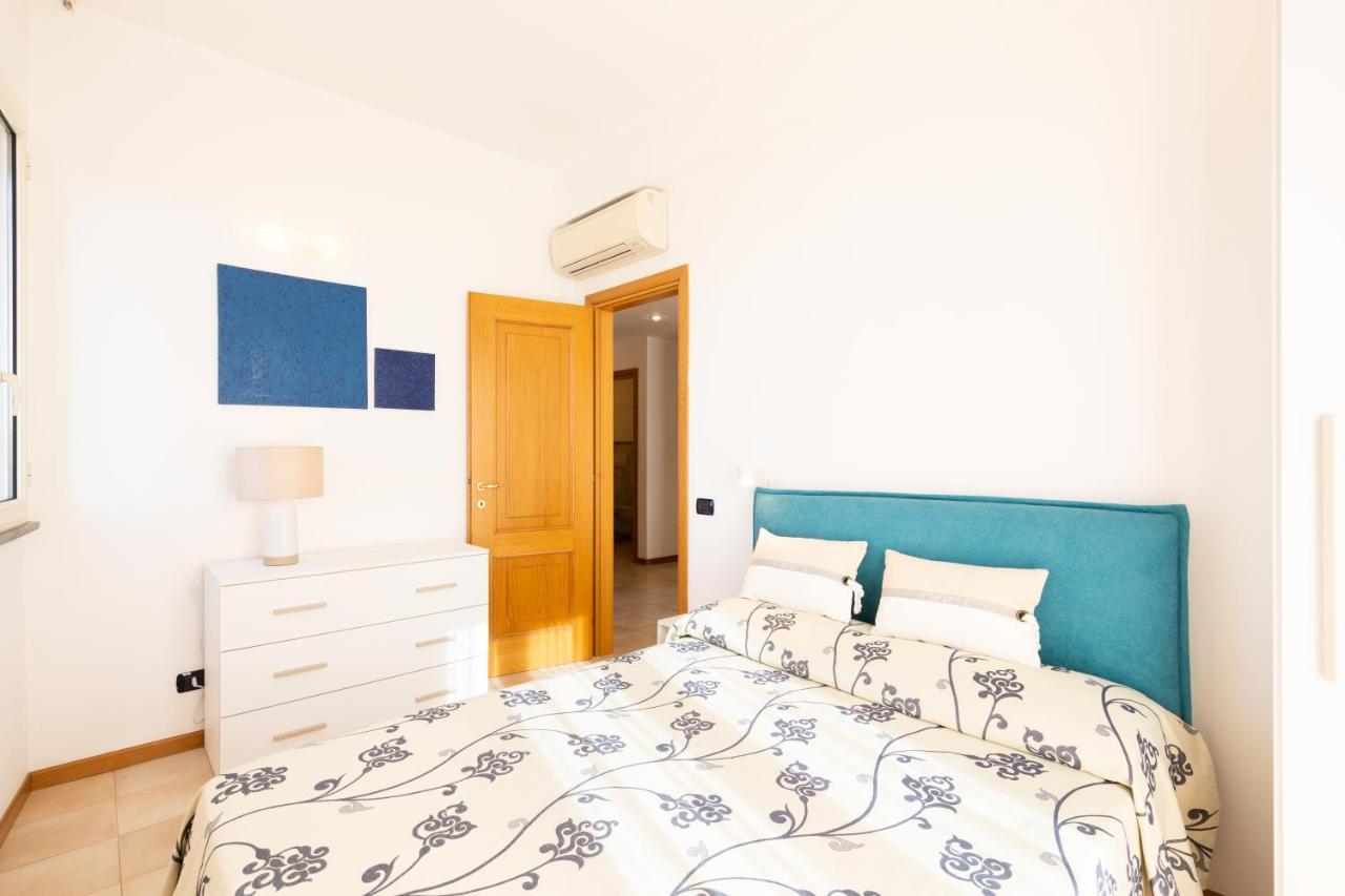 Riviera Residence Marina di Pietrasanta Exterior foto